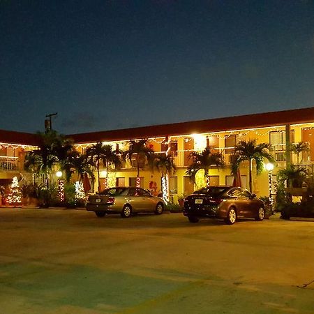 Lago Motor Inn Lake Worth Beach Luaran gambar