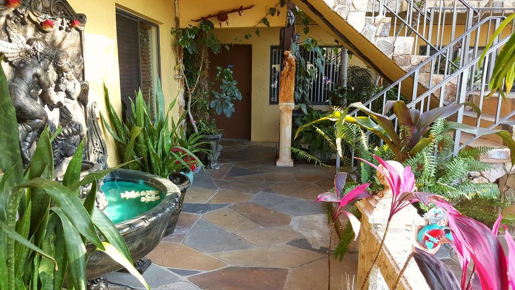 Lago Motor Inn Lake Worth Beach Luaran gambar