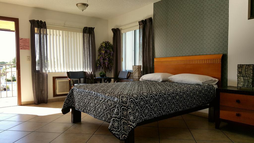 Lago Motor Inn Lake Worth Beach Luaran gambar