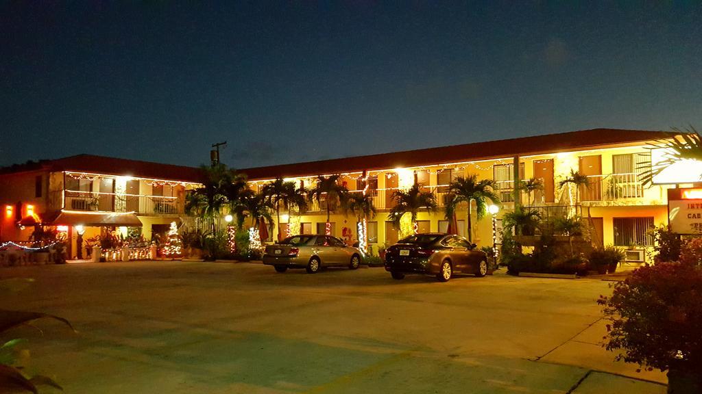 Lago Motor Inn Lake Worth Beach Luaran gambar