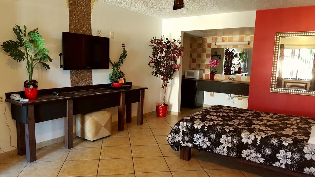 Lago Motor Inn Lake Worth Beach Luaran gambar