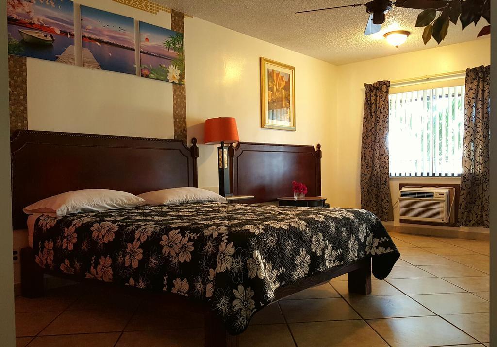 Lago Motor Inn Lake Worth Beach Luaran gambar