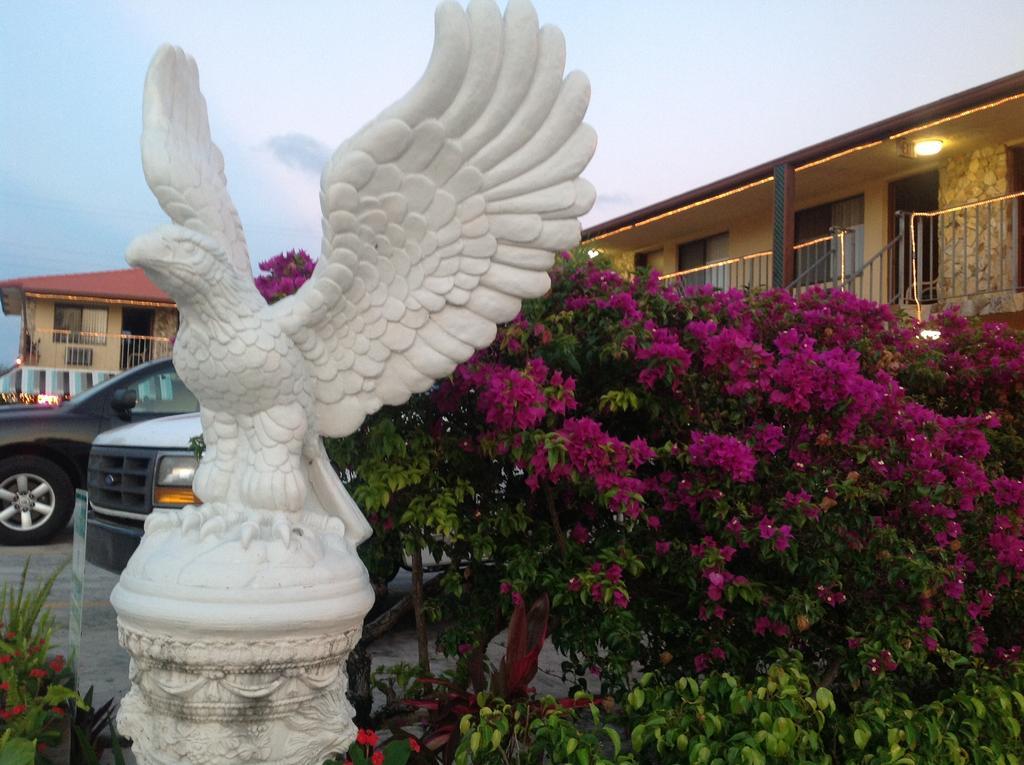 Lago Motor Inn Lake Worth Beach Luaran gambar