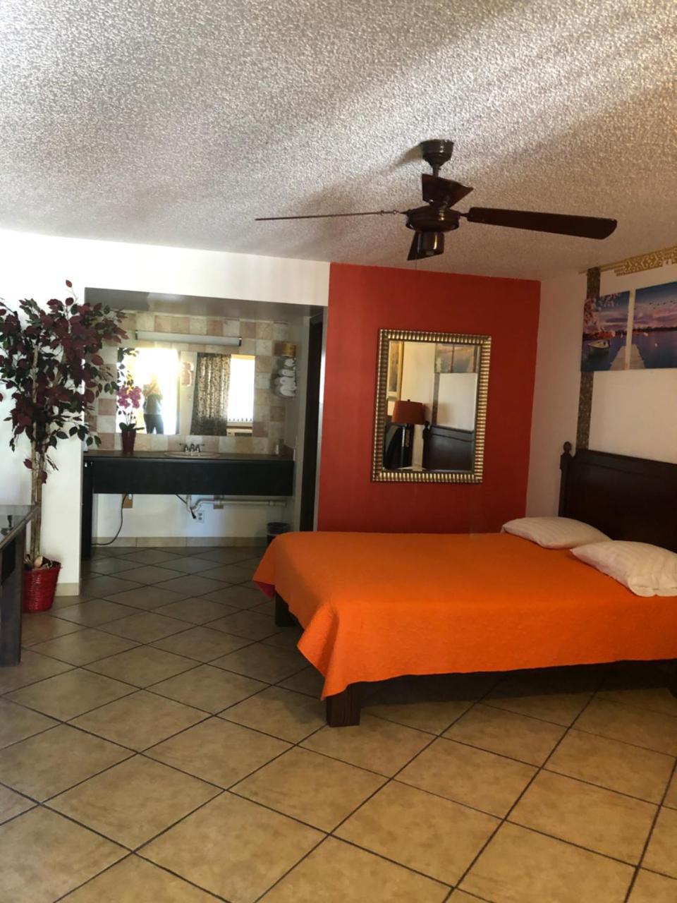 Lago Motor Inn Lake Worth Beach Luaran gambar